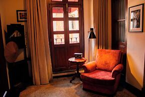 Antiguo Molino de San Jerónimo Hotel Boutique