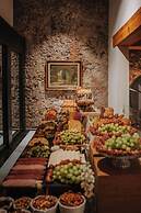 Antiguo Molino de San Jerónimo Hotel Boutique