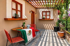 Antiguo Molino de San Jerónimo Hotel Boutique