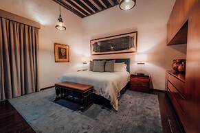 Antiguo Molino de San Jerónimo Hotel Boutique