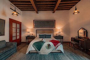 Antiguo Molino de San Jerónimo Hotel Boutique
