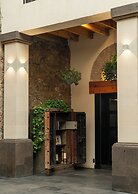 Antiguo Molino de San Jerónimo Hotel Boutique