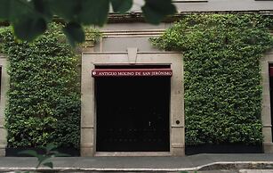 Antiguo Molino de San Jerónimo Hotel Boutique