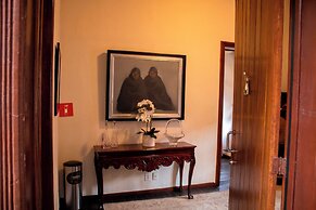 Antiguo Molino de San Jerónimo Hotel Boutique