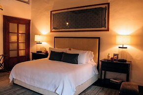 Antiguo Molino de San Jerónimo Hotel Boutique