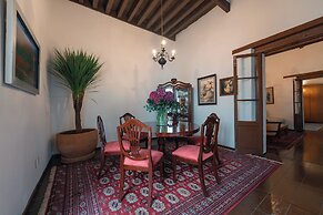 Antiguo Molino de San Jerónimo Hotel Boutique