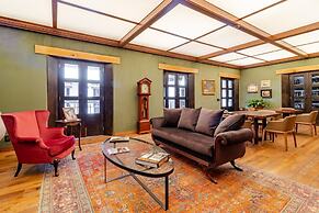 Antiguo Molino de San Jerónimo Hotel Boutique