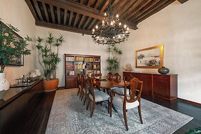 Antiguo Molino de San Jerónimo Hotel Boutique