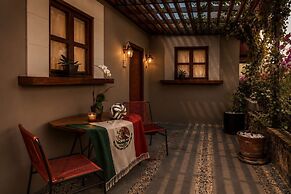 Antiguo Molino de San Jerónimo Hotel Boutique