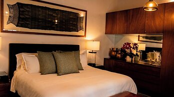 Antiguo Molino de San Jerónimo Hotel Boutique
