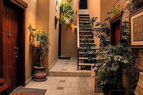 Antiguo Molino de San Jerónimo Hotel Boutique