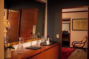 Antiguo Molino de San Jerónimo Hotel Boutique