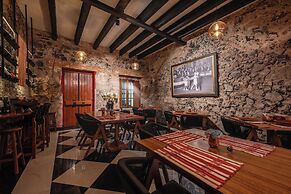 Antiguo Molino de San Jerónimo Hotel Boutique