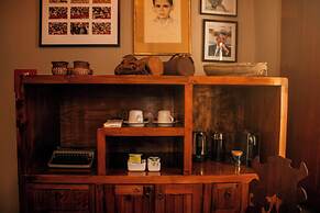 Antiguo Molino de San Jerónimo Hotel Boutique