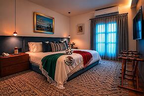 Antiguo Molino de San Jerónimo Hotel Boutique