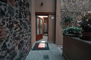 Antiguo Molino de San Jerónimo Hotel Boutique