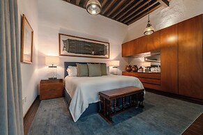 Antiguo Molino de San Jerónimo Hotel Boutique
