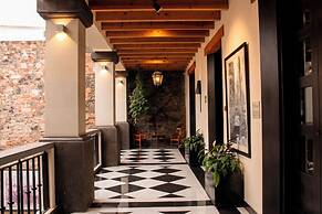 Antiguo Molino de San Jerónimo Hotel Boutique