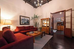Antiguo Molino de San Jerónimo Hotel Boutique