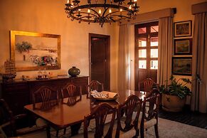 Antiguo Molino de San Jerónimo Hotel Boutique