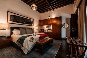 Antiguo Molino de San Jerónimo Hotel Boutique