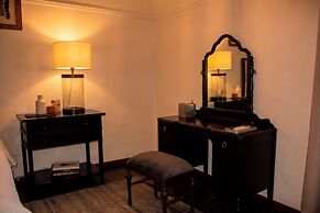 Antiguo Molino de San Jerónimo Hotel Boutique