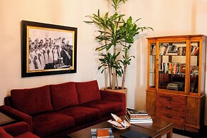 Antiguo Molino de San Jerónimo Hotel Boutique