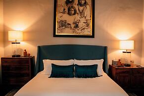 Antiguo Molino de San Jerónimo Hotel Boutique