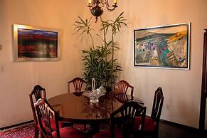 Antiguo Molino de San Jerónimo Hotel Boutique