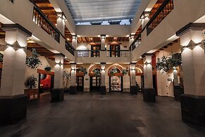 Antiguo Molino de San Jerónimo Hotel Boutique