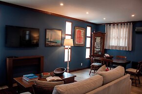 Antiguo Molino de San Jerónimo Hotel Boutique