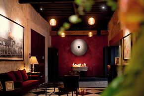 Antiguo Molino de San Jerónimo Hotel Boutique