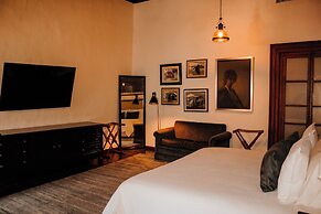 Antiguo Molino de San Jerónimo Hotel Boutique