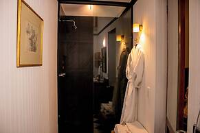 Antiguo Molino de San Jerónimo Hotel Boutique