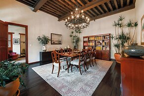Antiguo Molino de San Jerónimo Hotel Boutique