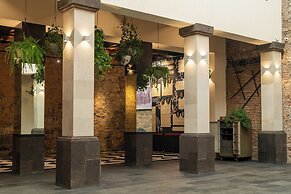 Antiguo Molino de San Jerónimo Hotel Boutique