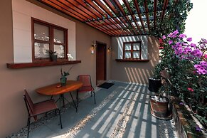 Antiguo Molino de San Jerónimo Hotel Boutique