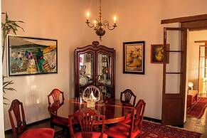 Antiguo Molino de San Jerónimo Hotel Boutique