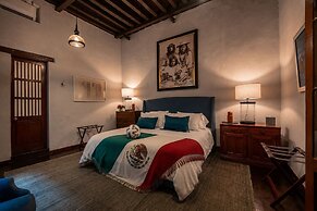 Antiguo Molino de San Jerónimo Hotel Boutique