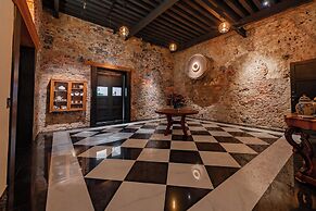 Antiguo Molino de San Jerónimo Hotel Boutique