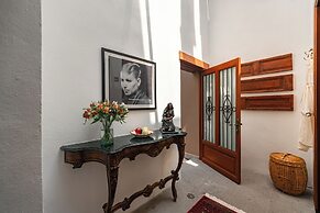 Antiguo Molino de San Jerónimo Hotel Boutique