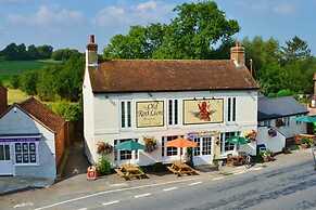 The Old Red Lion