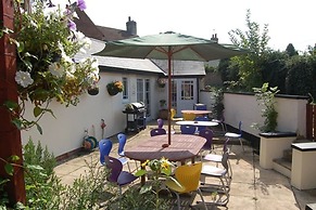 The Old Red Lion