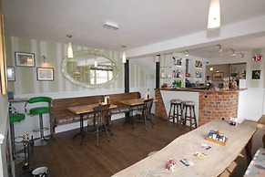 The Old Red Lion