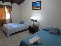 Hotel Posada Comala