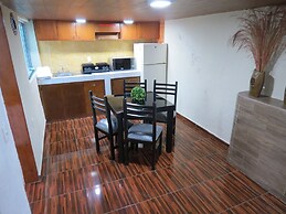 Hotel Posada Comala