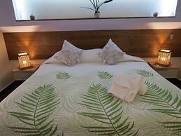 Hotel Posada Comala