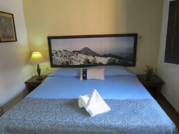 Hotel Posada Comala