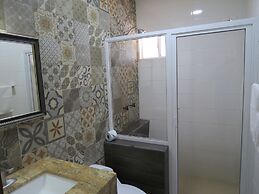 Hotel Posada Comala