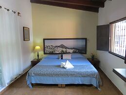 Hotel Posada Comala